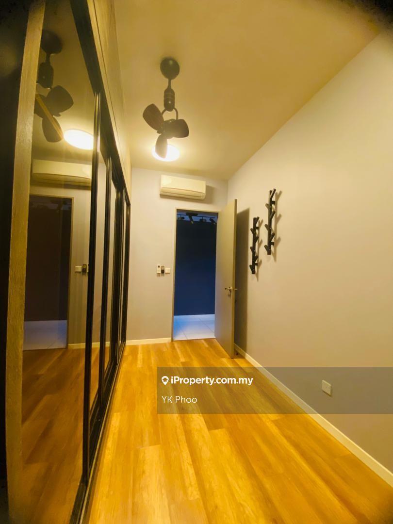 Kondominium untuk Disewa di Bennington Residences @ SkyArena oleh YK Phoo - iProperty.com.my