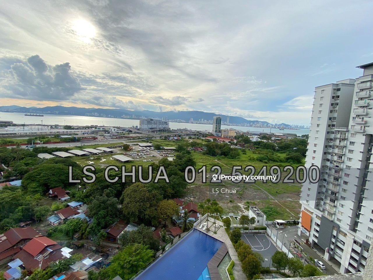 Kondominium untuk Disewa di Ocean View Residences oleh LS Chua - iProperty.com.my