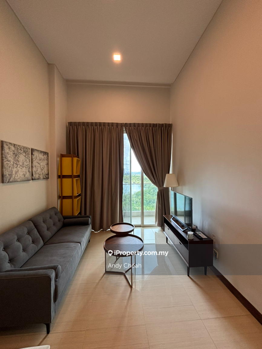Service Residence for Rent in Puteri Cove Residences by Andy Cheah - iProperty.com.my