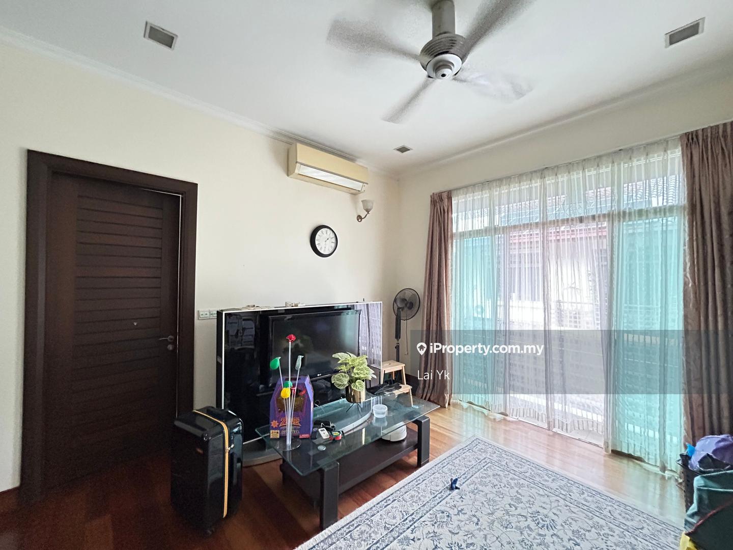 Bungalow House for Sale in Glenmarie Residence, Glenmarie by Lai Yk - iProperty.com.my