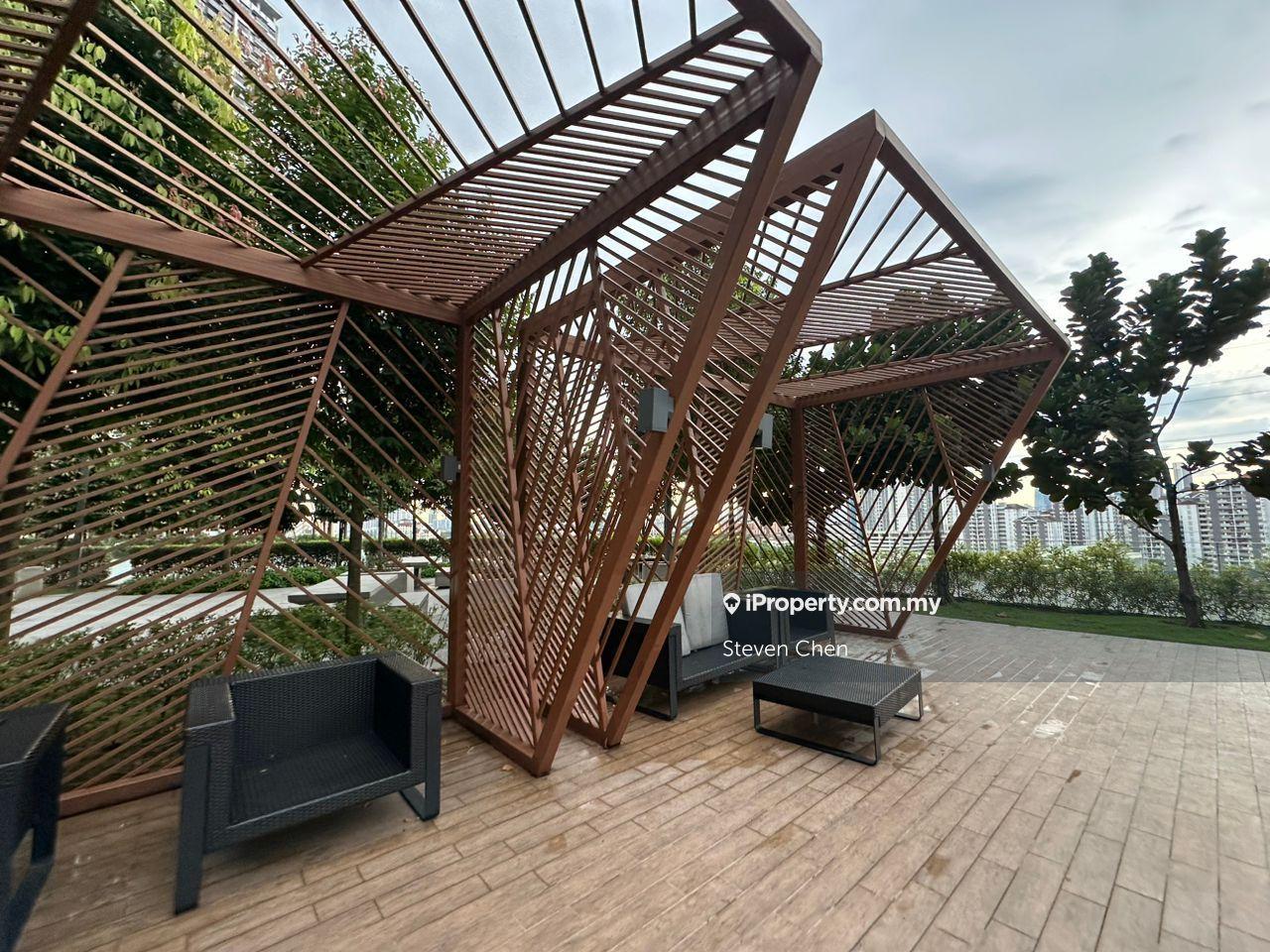 Service Residence for Rent in M Vertica by Steven Chen - iProperty.com.my