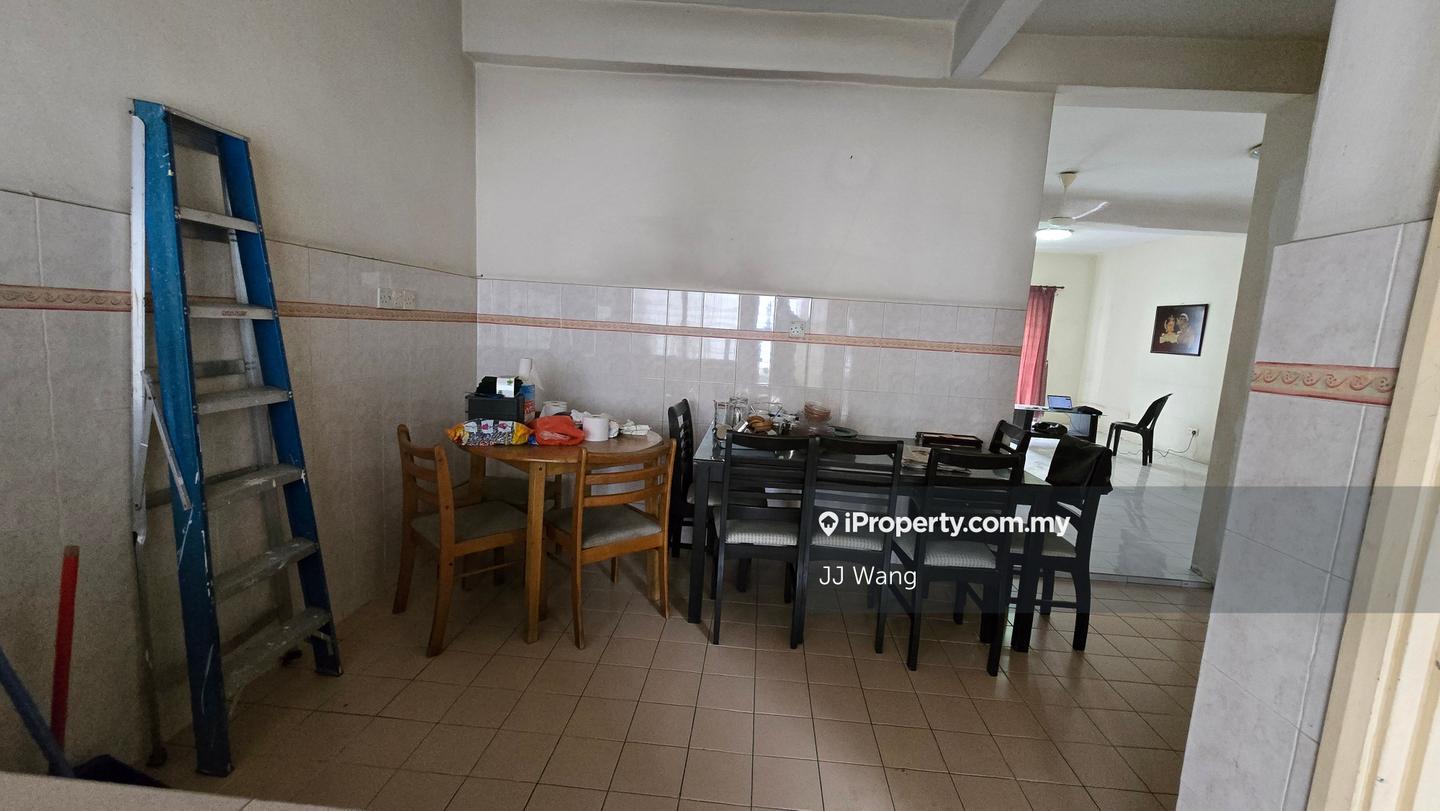 2-storey Terraced House for Sale in Bukit Rimau, Shah Alam by JJ Wang - iProperty.com.my