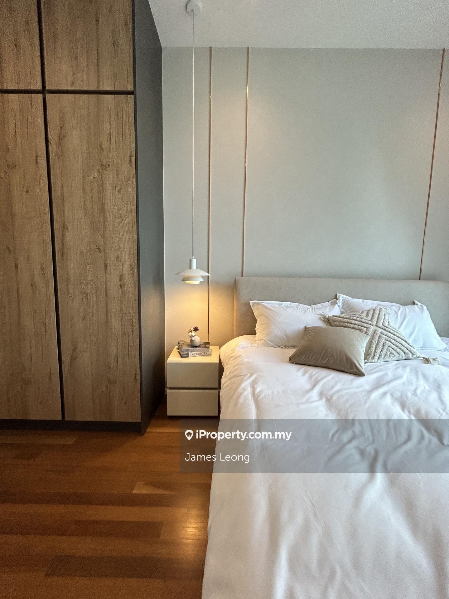 Service Residence for Sale in 10 Stonor by James Leong - iProperty.com.my