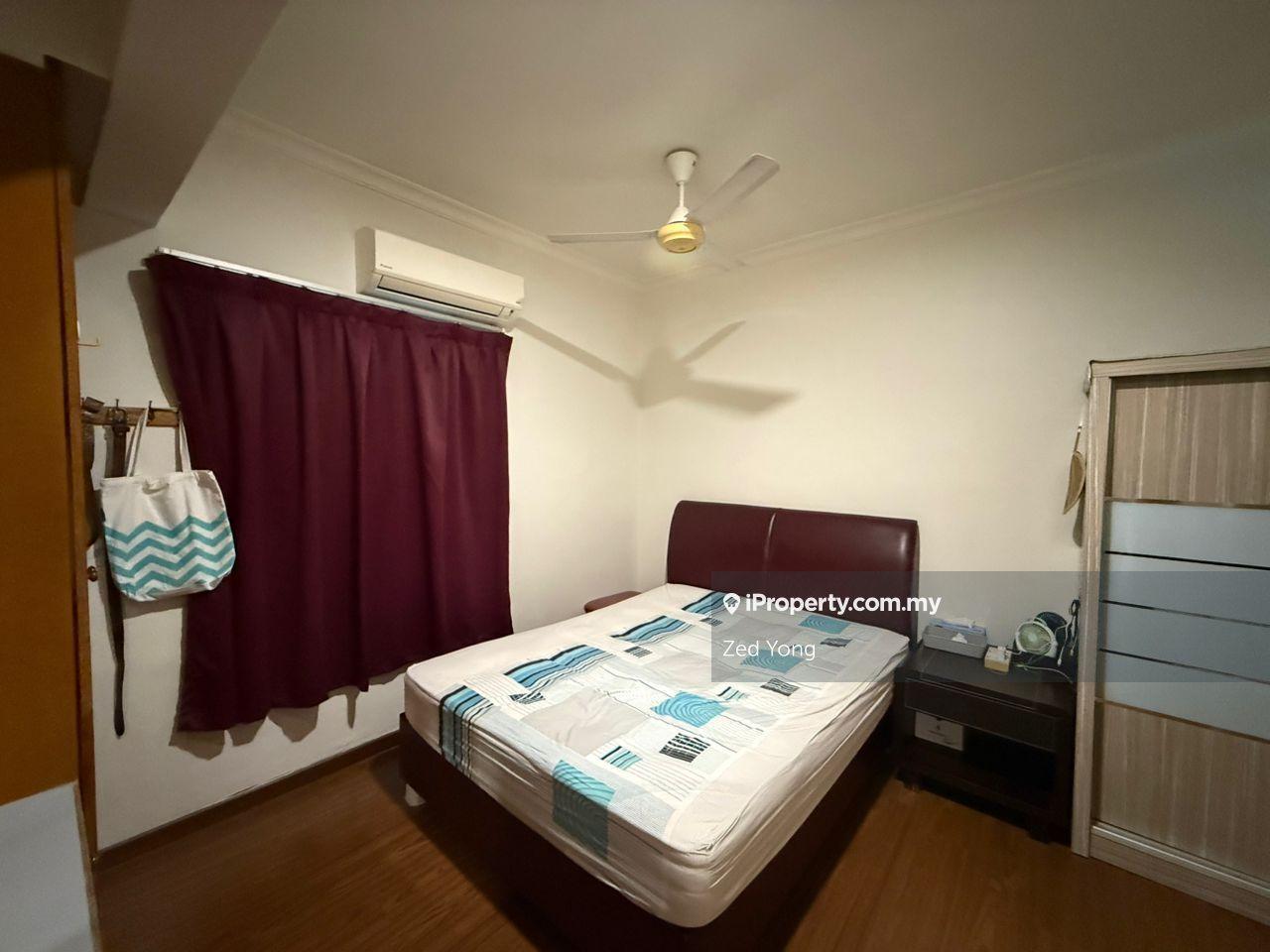 Condominium for Sale in Palmville Resort Condominium by Zed Yong - iProperty.com.my