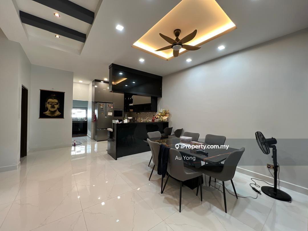 Terraced House for Sale in Taman Nusa Sentral, Iskandar Puteri (Nusajaya) by Au Yong - iProperty.com.my