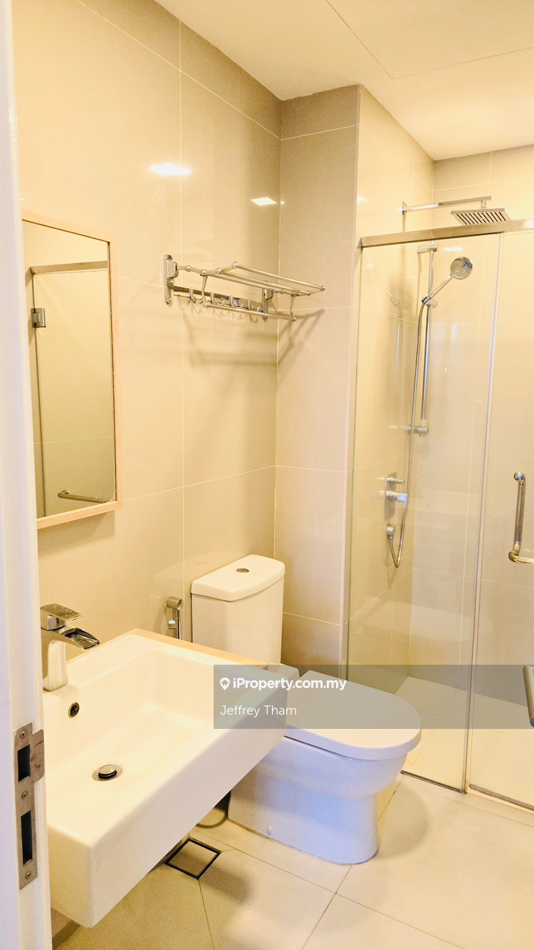 Condominium for Sale in Scenaria @ North Kiara Hills by Jeffrey Tham - iProperty.com.my