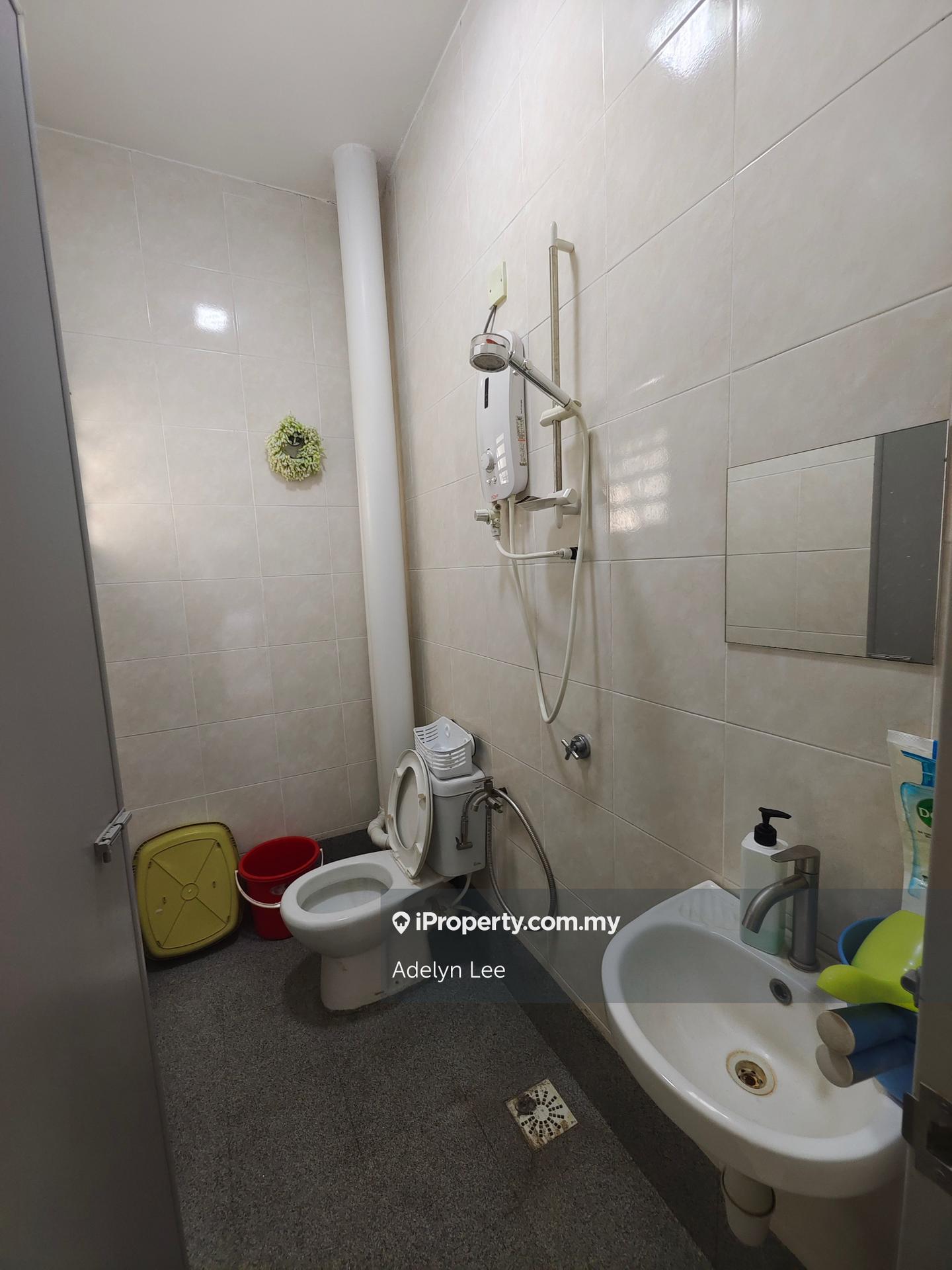 Pangsapuri untuk Dijual di Puncak Saujana oleh Adelyn Lee - iProperty.com.my