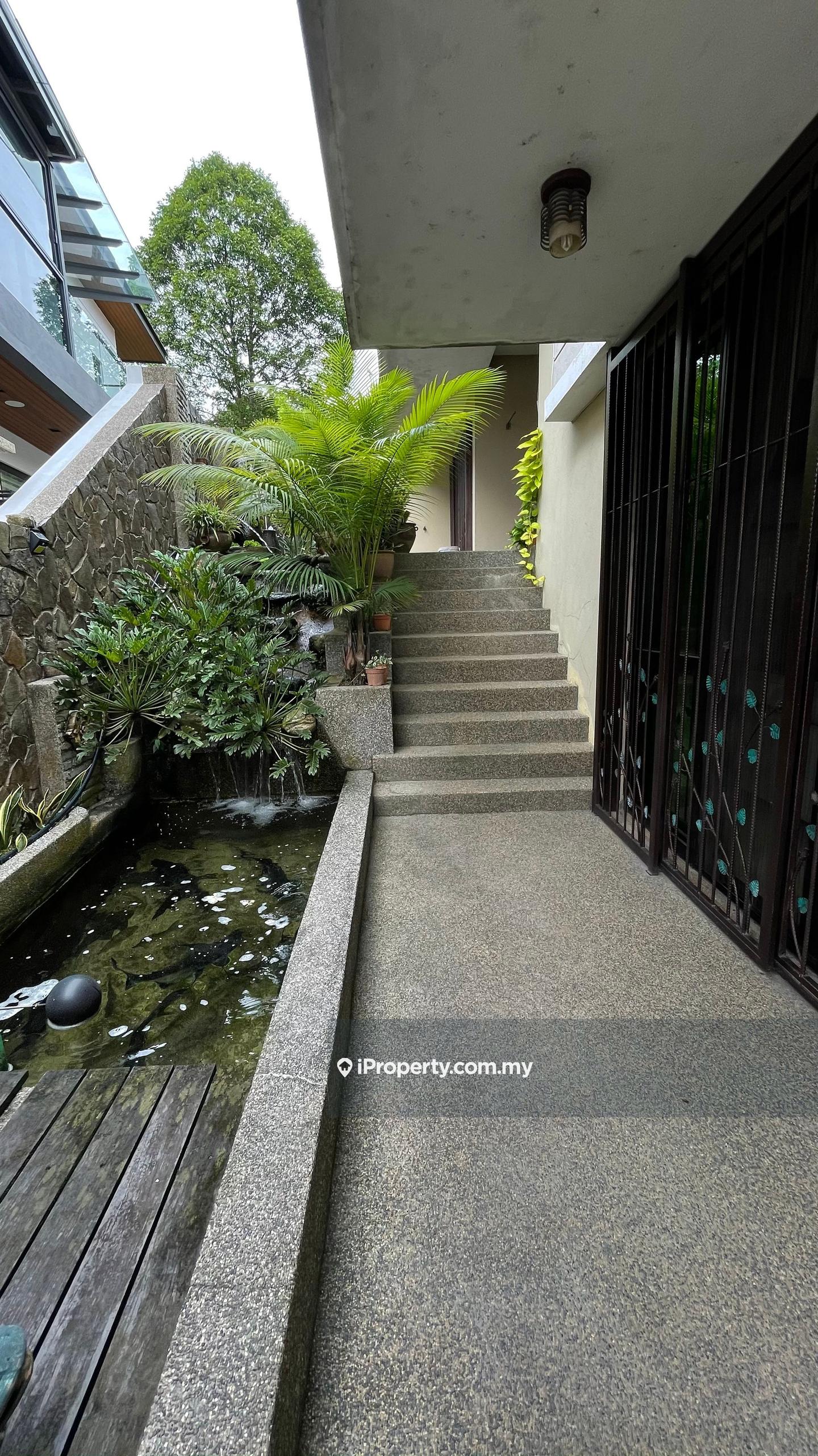 Bungalow House for Sale in 8s5w7, Shah Alam by Christine Lam - iProperty.com.my
