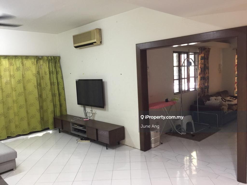 Rumah Berangkai 2 Tingkat untuk Dijual di Taman Cheras Hartamas, Cheras oleh June Ang - iProperty.com.my