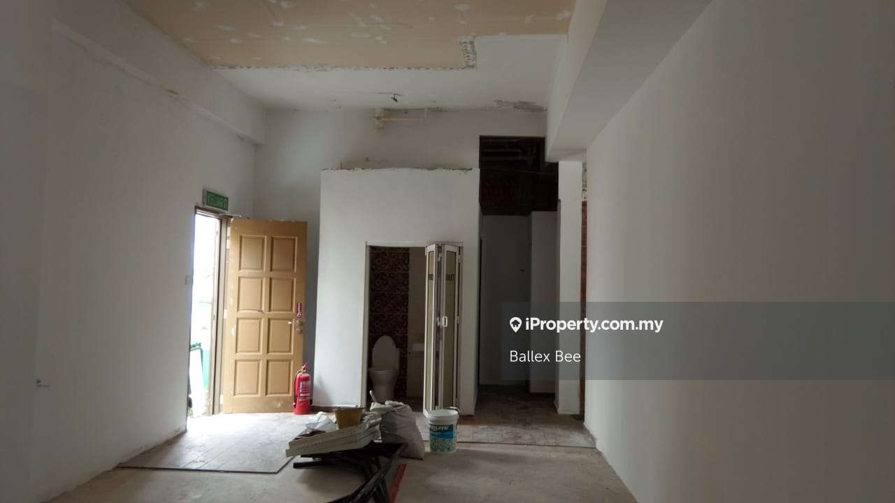 Retail-Space for Rent in Kota Kemuning, Shah Alam by Ballex Bee - iProperty.com.my