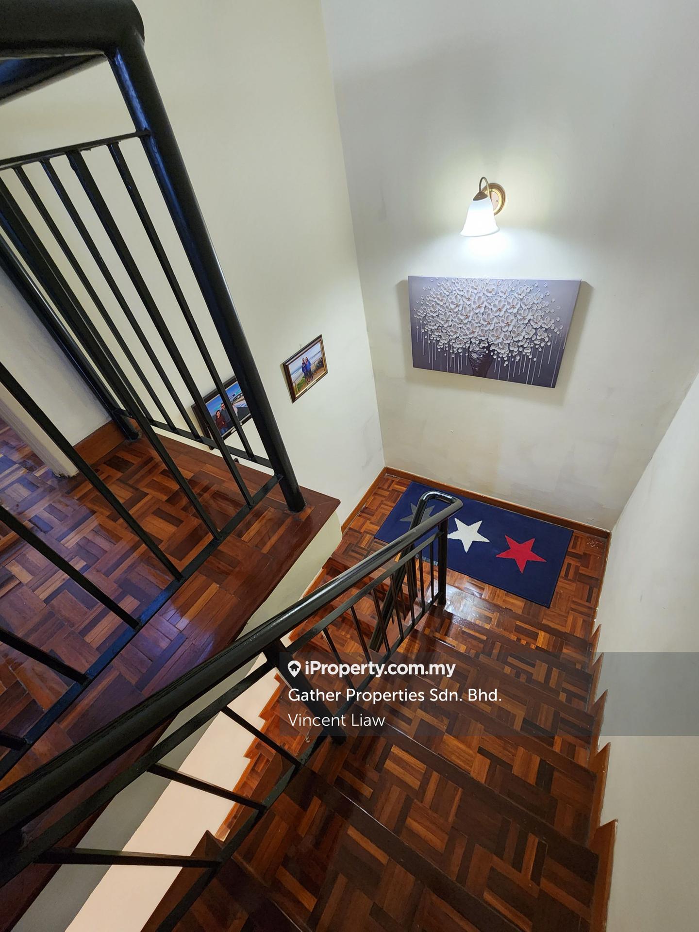 2-storey Terraced House for Sale in Tropicana Indah Resort Homes, Tropicana by Vincent Liaw - iProperty.com.my