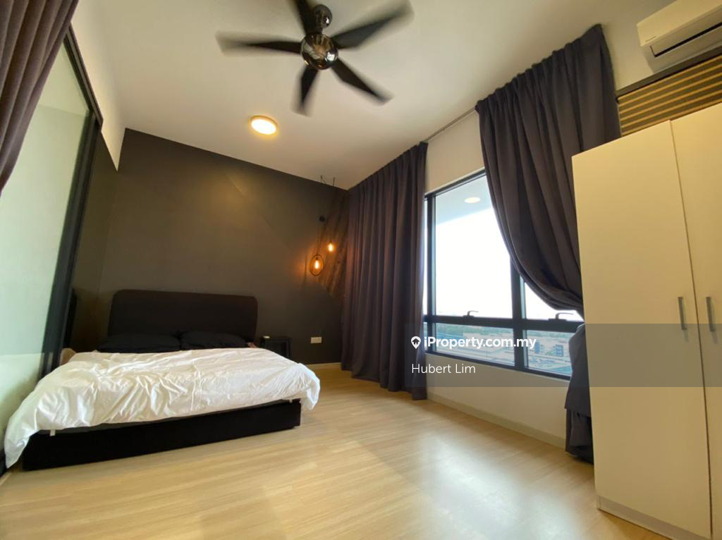 Service Residence for Rent in USJ One (You One) by Hubert Lim - iProperty.com.my