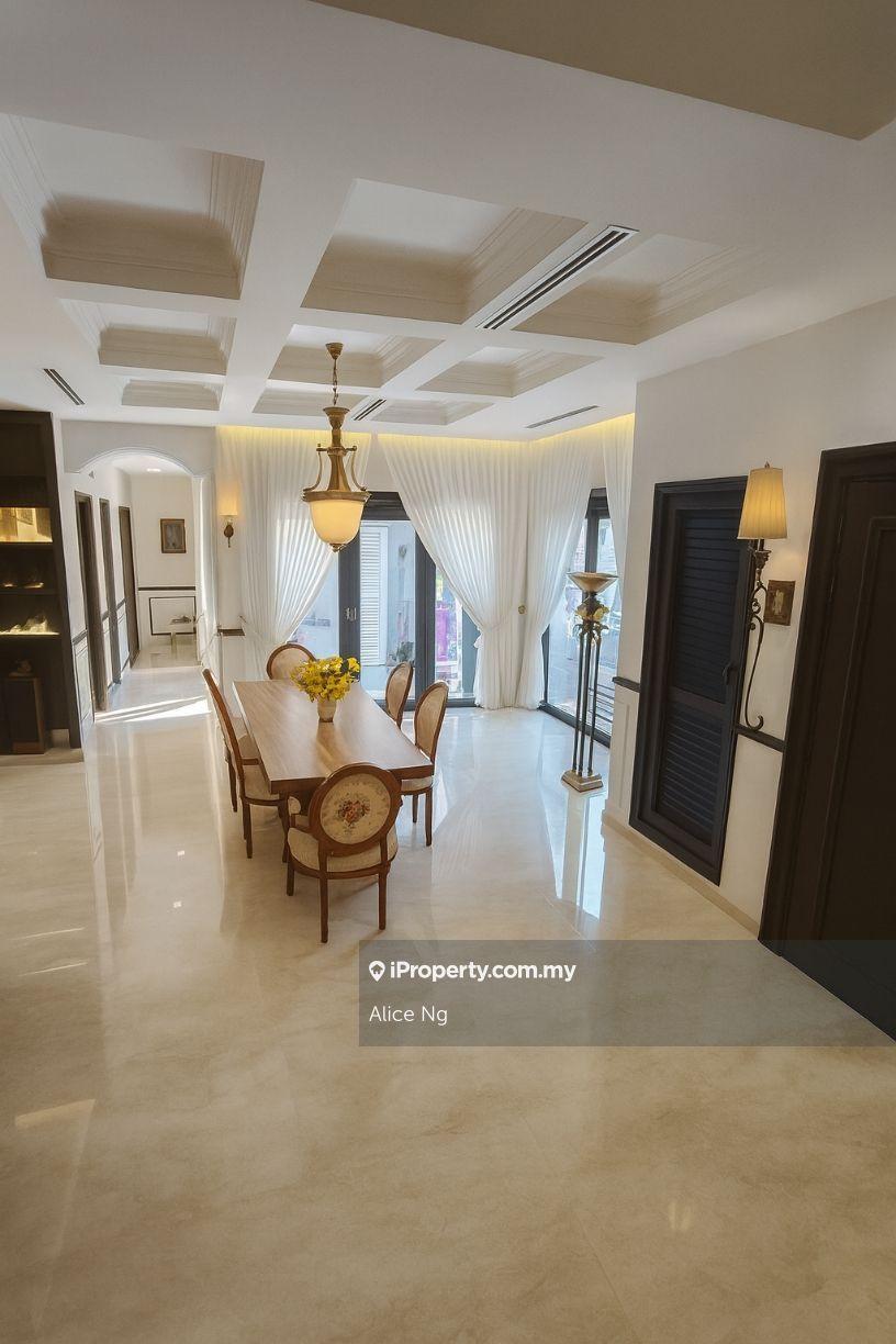 Rumah Berkembar untuk Dijual di Taman Sierra Seputeh, Seputeh oleh Alice Ng - iProperty.com.my