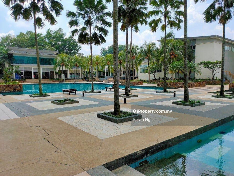 Kondominium untuk Dijual di Aman Heights Condominium oleh Kelvin Ng - iProperty.com.my