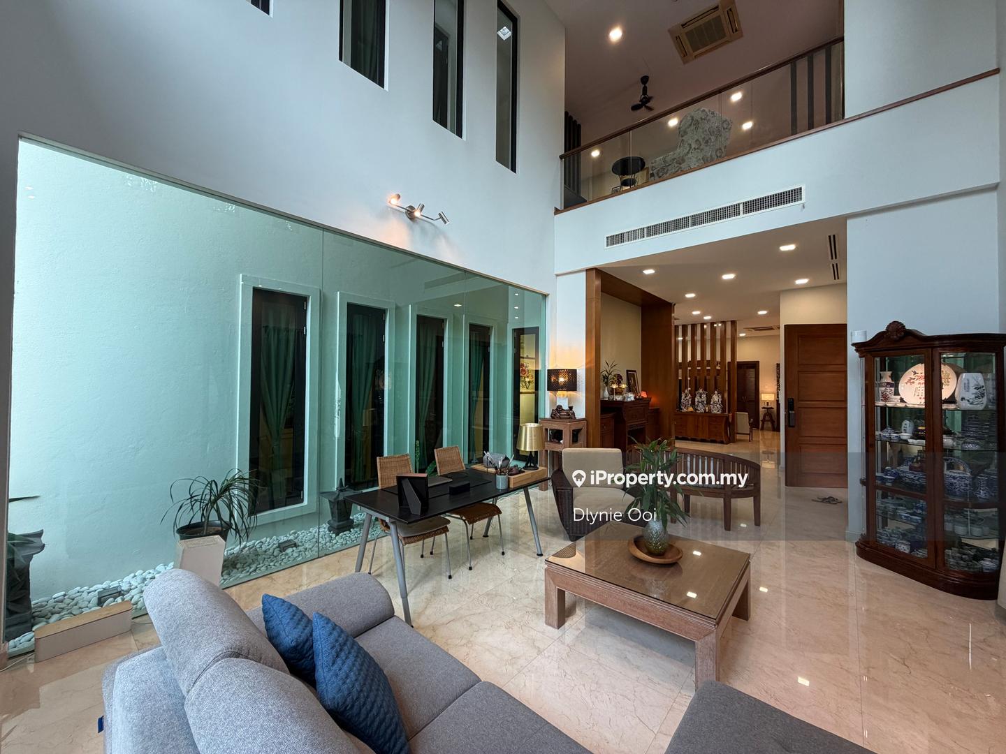 Bungalow House for Sale in Bukit Gita Bayu, Seri Kembangan by Dlynie Ooi - iProperty.com.my