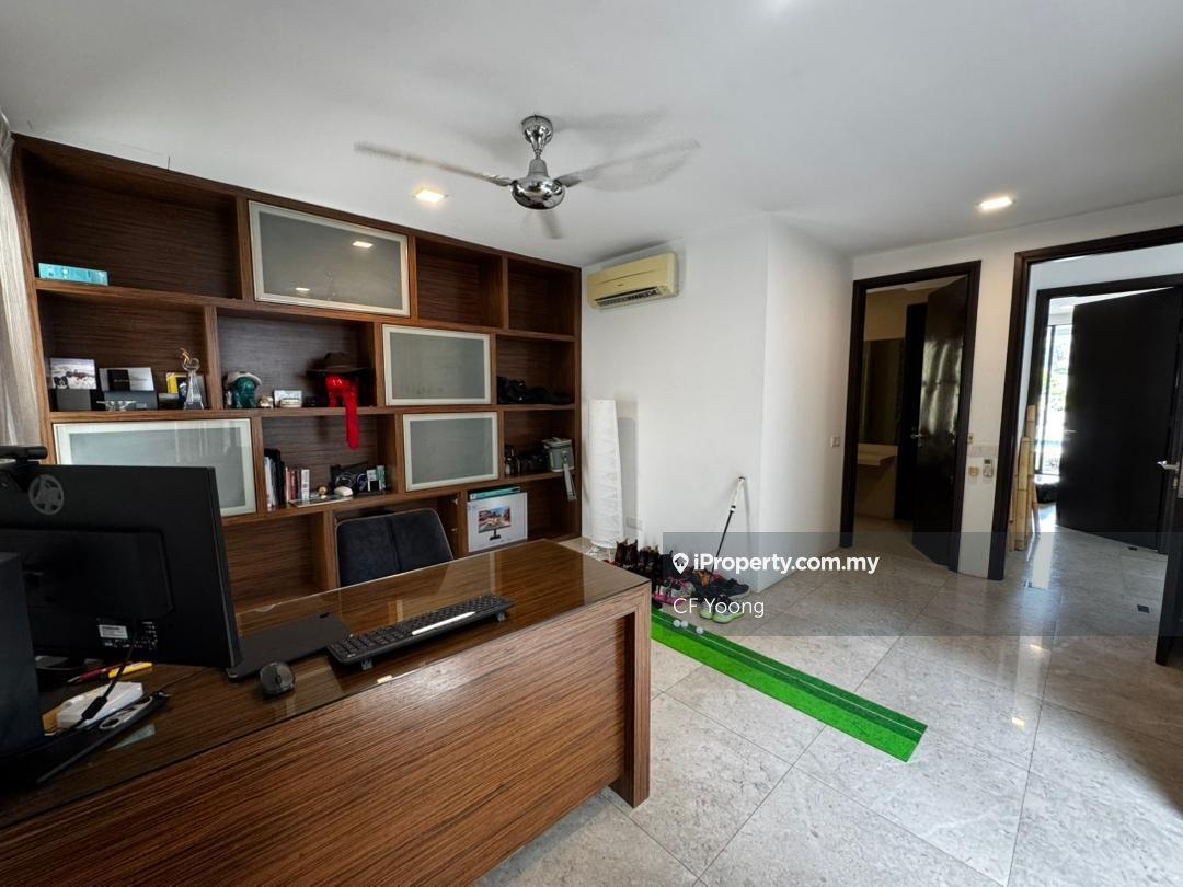 Bungalow House for Sale in Damansara Heights, Damansara Heights by CF Yoong - iProperty.com.my