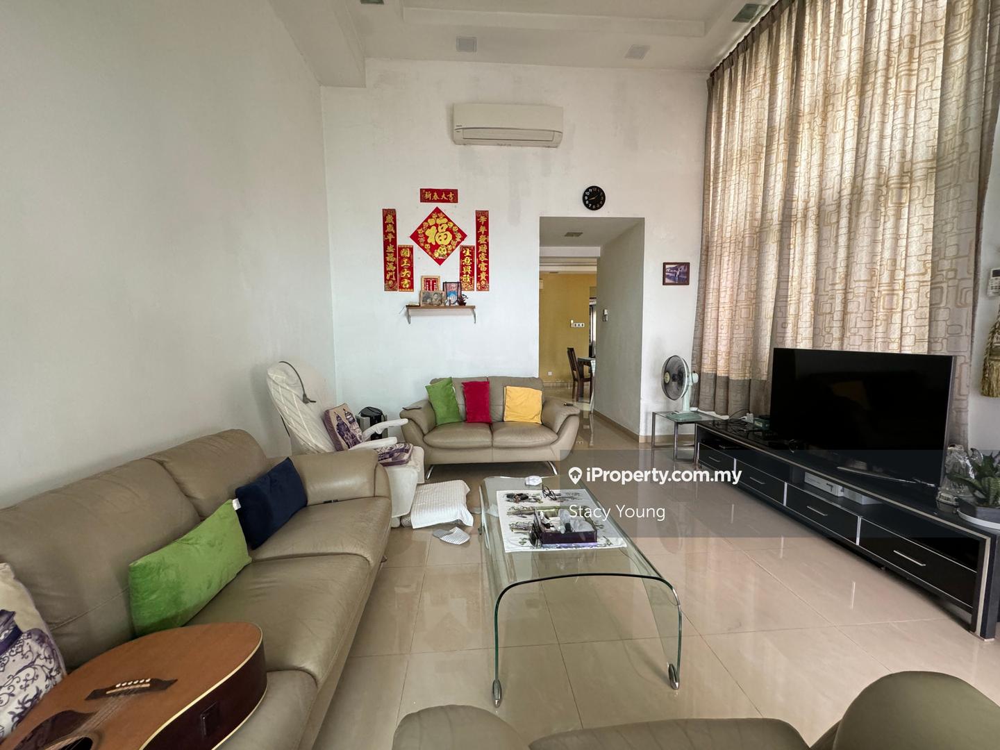 Rumah Berangkai 2.5 Tingkat untuk Dijual di Taman Bukit Mandarina, Cheras oleh Stacy Young - iProperty.com.my