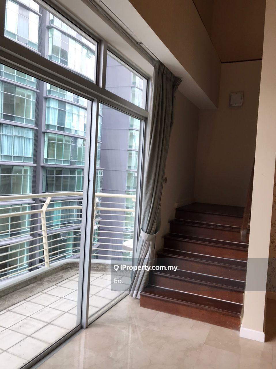 Kondominium untuk Dijual di Idaman Residence oleh Bel - iProperty.com.my