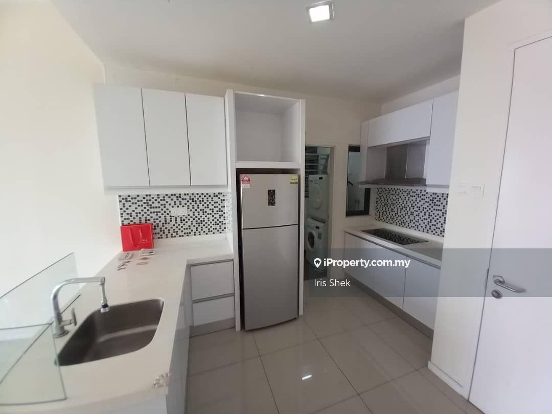 Service Residence for Rent in KU Suites by Iris Shek - iProperty.com.my
