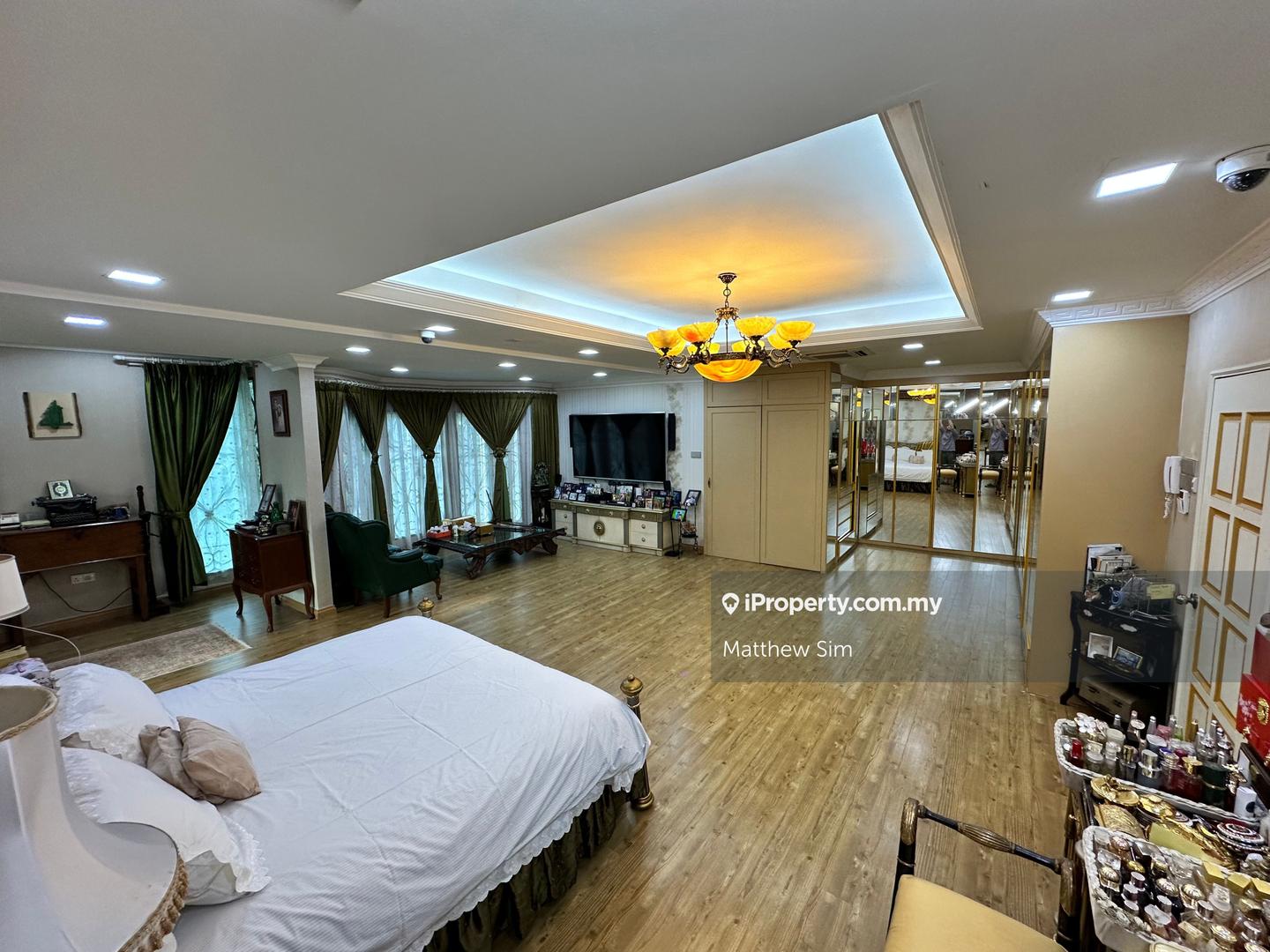 Semi-Detached House for Sale in Kelana Jaya, Petaling Jaya by Matthew Sim - iProperty.com.my