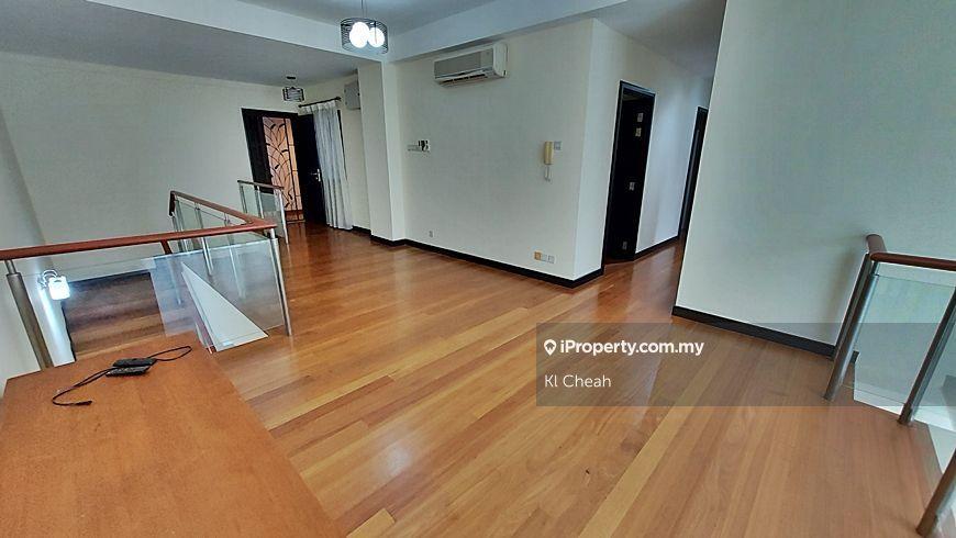 Condominium for Rent in Hartamas Regency 2 by Kl Cheah - iProperty.com.my
