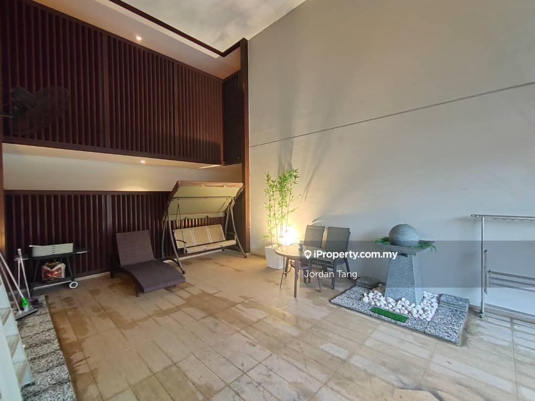 Service Residence for Sale in Arcoris Residences by Jordan Tang - iProperty.com.my