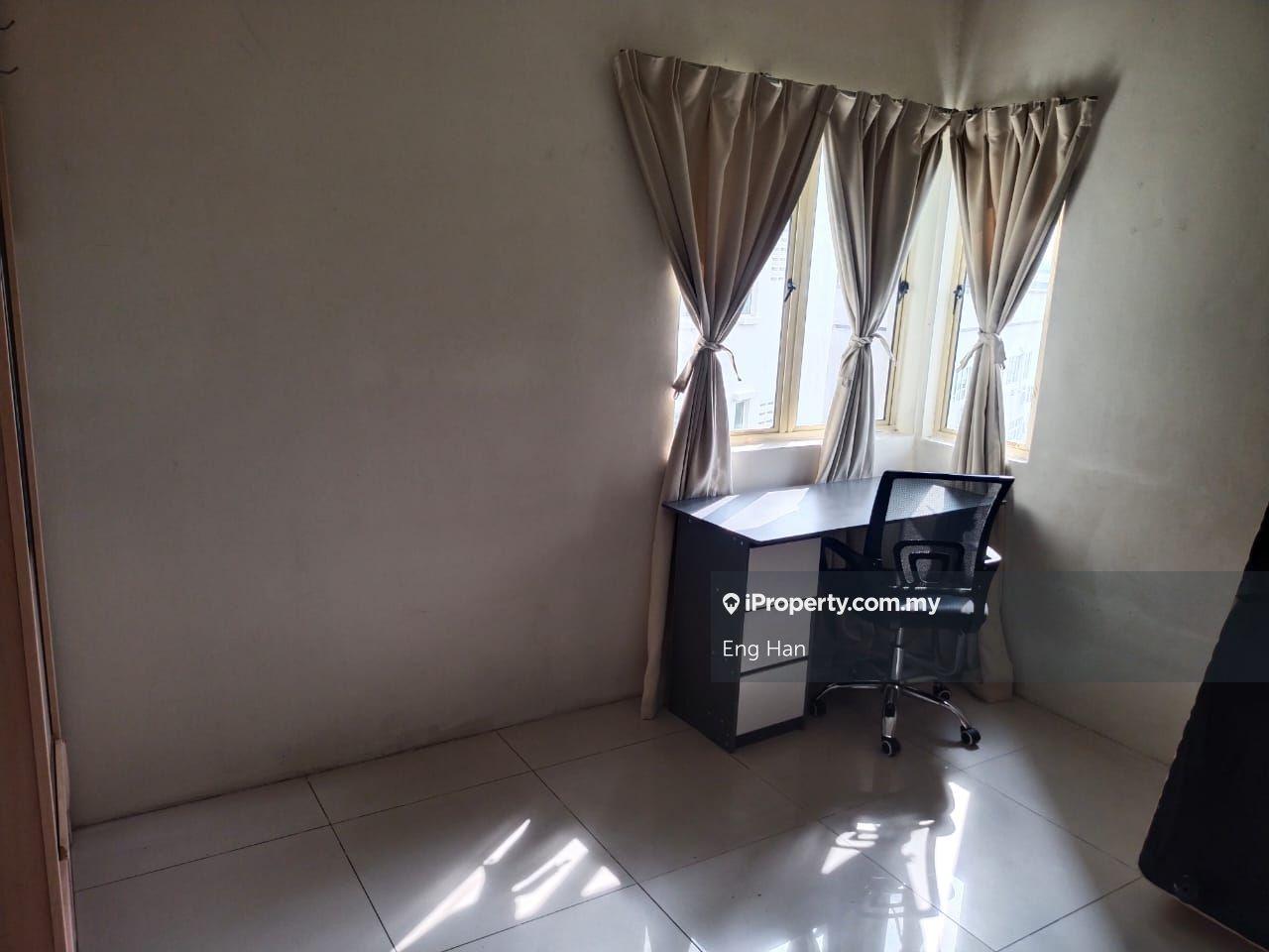 Condominium for Rent in East Lake Residence by Eng Han - iProperty.com.my