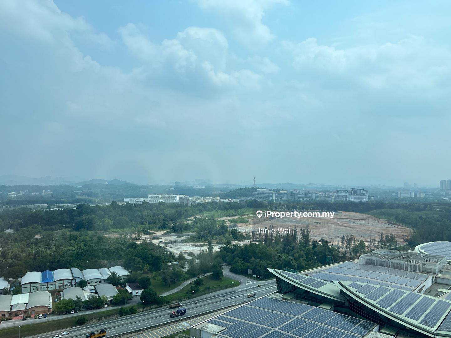 Pejabat untuk Disewa di Putrajaya, Putrajaya oleh Janie Wai - iProperty.com.my