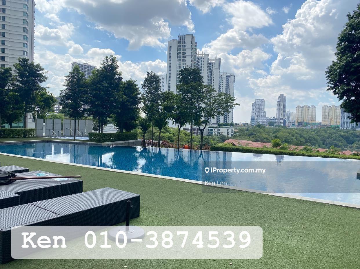 Condominium for Rent in A'Marine Condominium by Ken Lim - iProperty.com.my