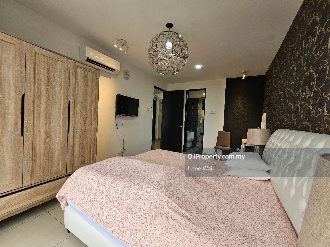 Condominium for Rent in Upper East @ Tiger Lane by Irene Wai - iProperty.com.my