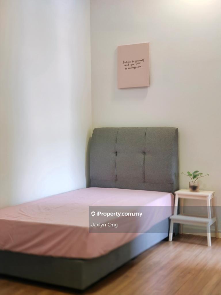 Condominium for Sale in Sunway GeoLake Residences by Jaxlyn Ong - iProperty.com.my