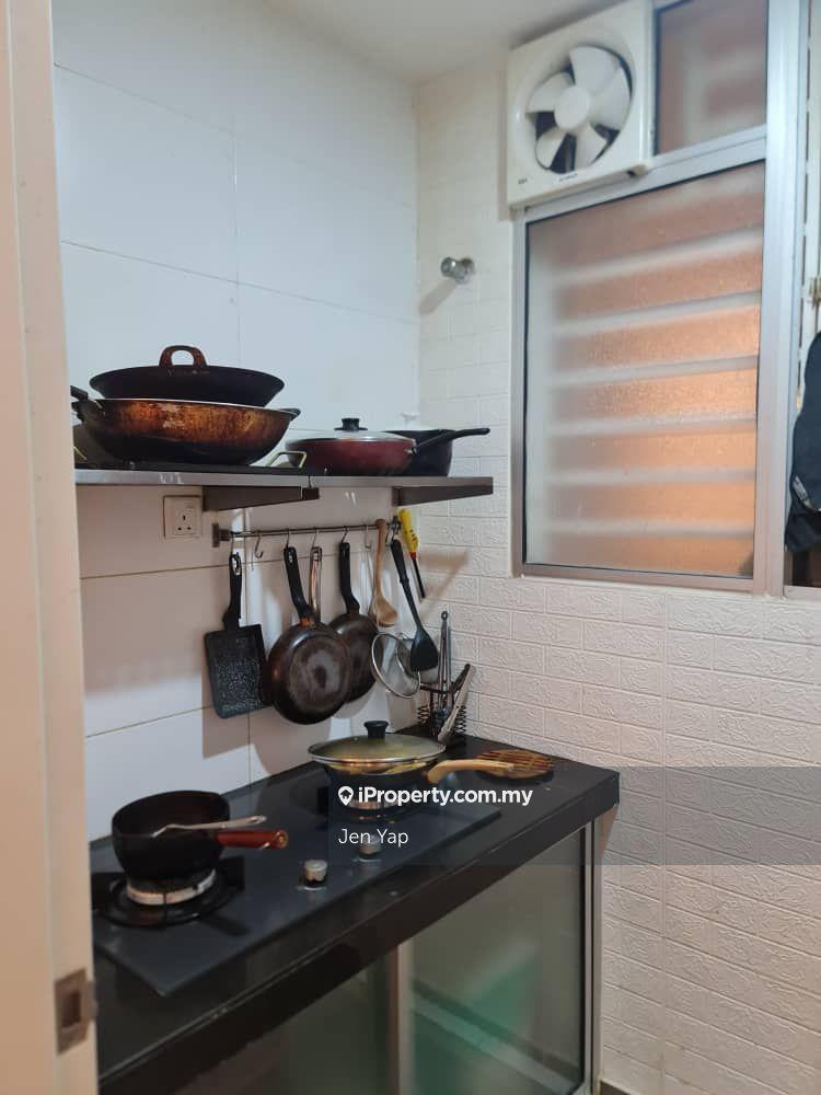 Residensi Servis untuk Disewa di Savanna Executive Suite @ Southville City oleh Jen Yap - iProperty.com.my