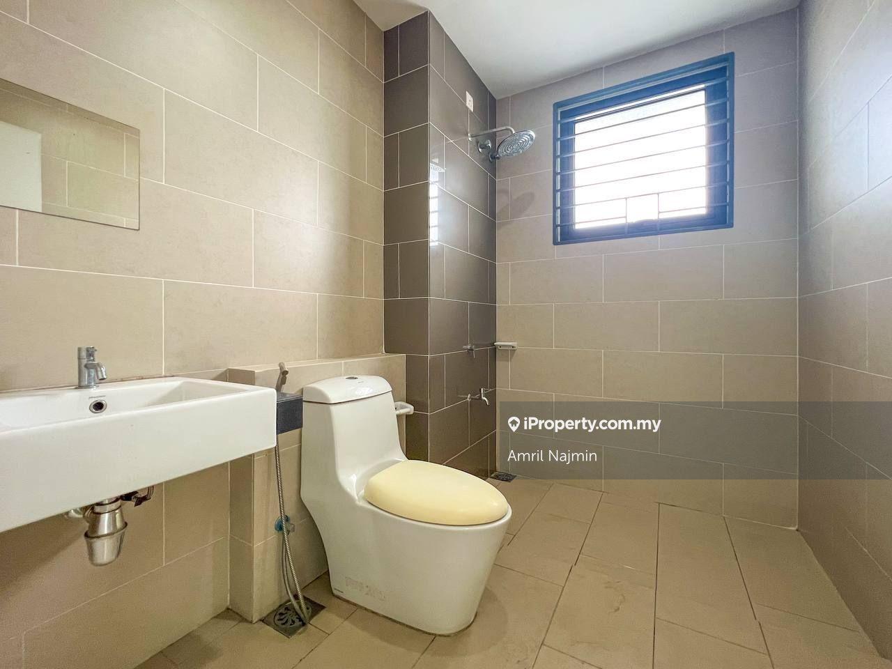 Rumah Berangkai 2 Tingkat untuk Dijual di Alam Impian Ttdi, Shah Alam oleh Amril Najmin - iProperty.com.my