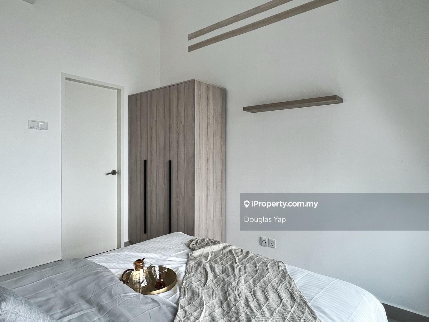 Service Residence for Rent in Lavile Kuala Lumpur by Douglas Yap - iProperty.com.my