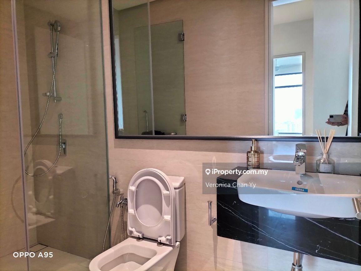 Service Residence for Rent in Service Suites @ Pavilion Embassy by Veronica Chan Yy - iProperty.com.my