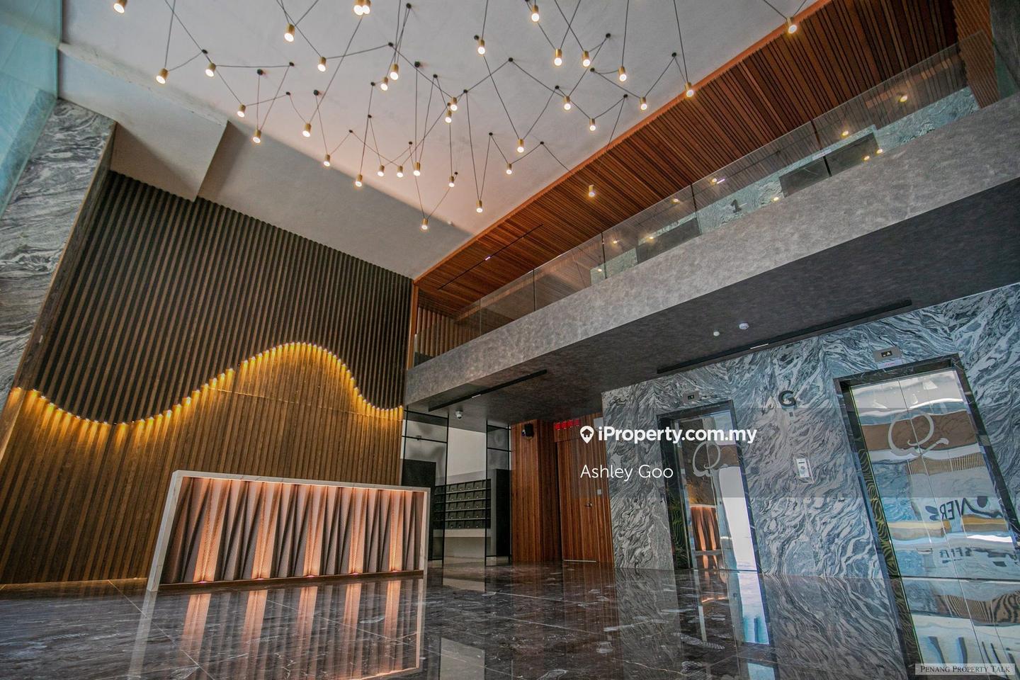 Kondominium untuk Dijual di QuayWest Residence oleh Ashley Goo - iProperty.com.my