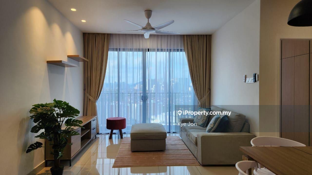 Service Residence for Sale in AraTre' Residences by Kye Jon - iProperty.com.my