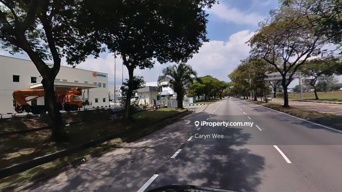 Kilang Terpisah untuk Dijual di Shah Alam Industrial Park, Shah Alam oleh Caryn Wee - iProperty.com.my