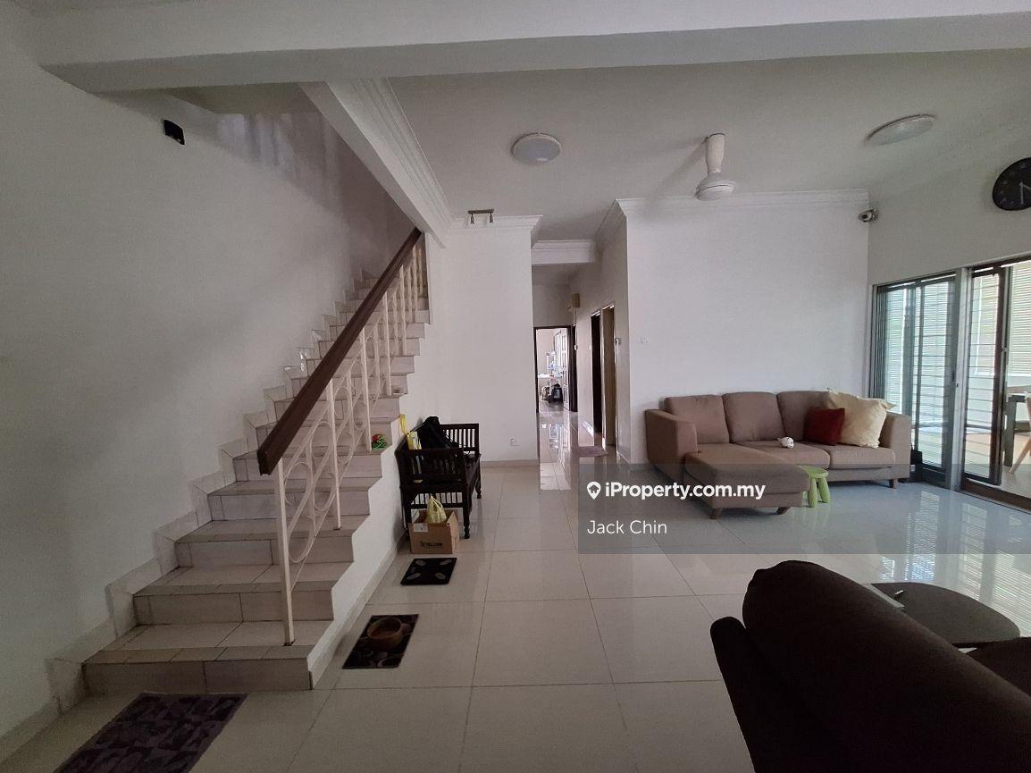 Semi-Detached House for Sale in Taman Pinggiran Putra, Seri Kembangan by Jack Chin - iProperty.com.my
