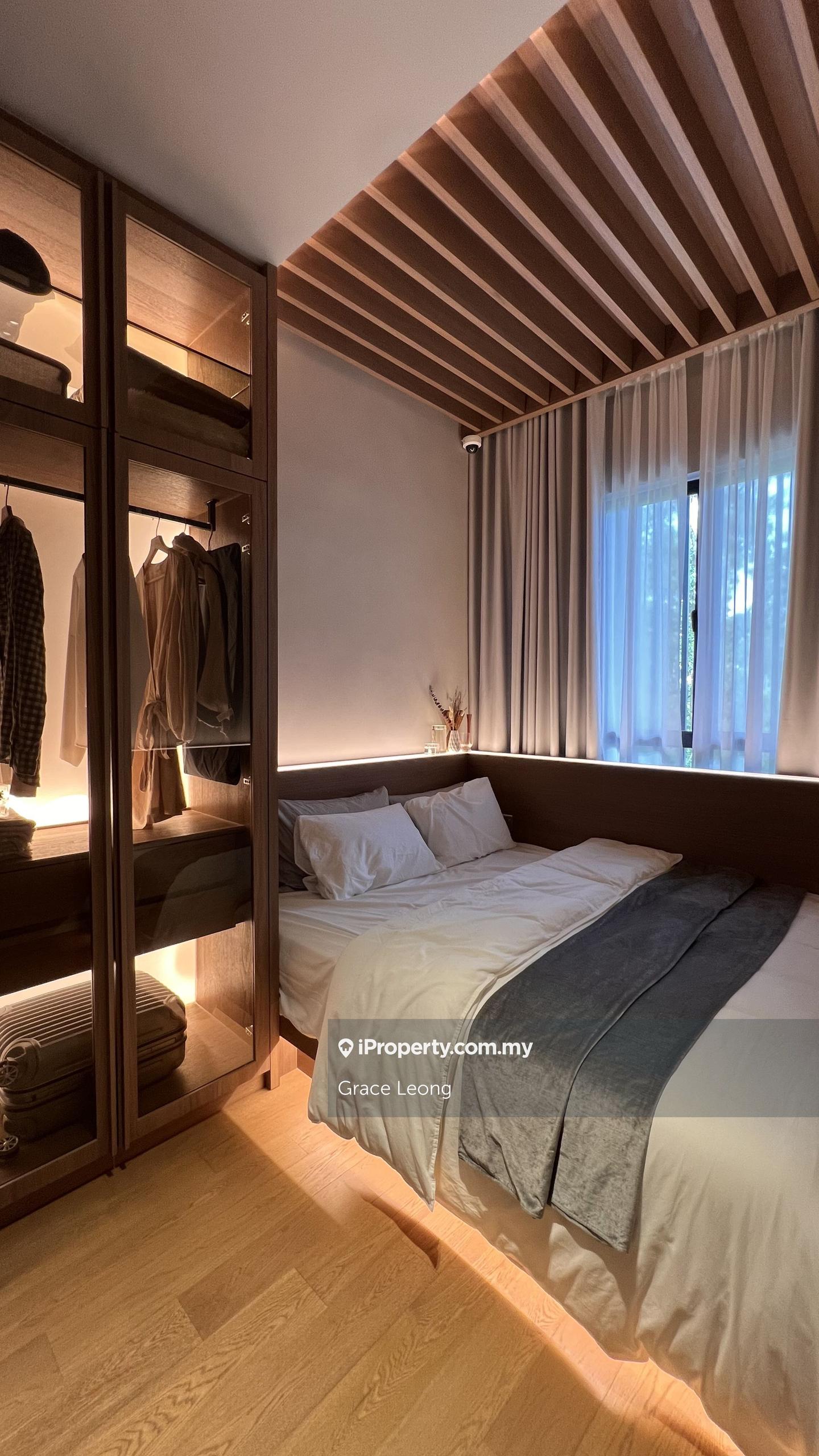 Service Residence for Sale in Amaya Residences @ Damansara Avenue by Grace Leong - iProperty.com.my