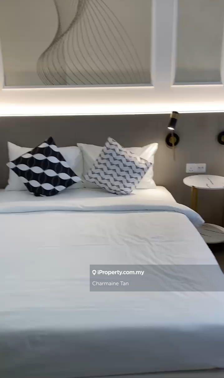 Residensi Servis untuk Dijual di Mossaz @ Empire City oleh Charmaine Tan - iProperty.com.my