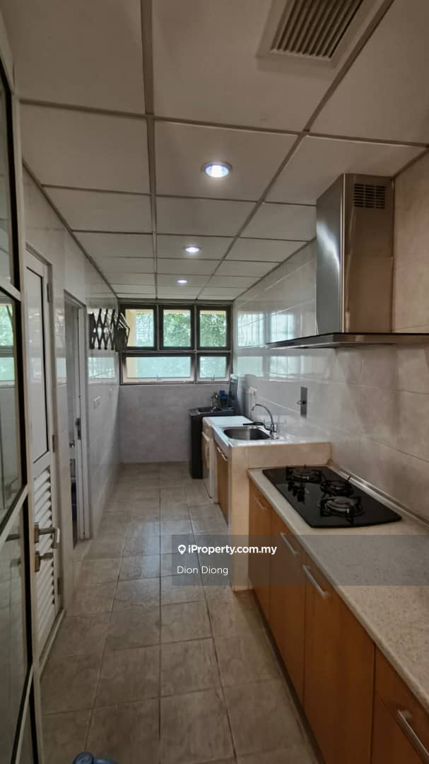 Condominium for Sale in Mont Kiara Aman by Dion Diong - iProperty.com.my