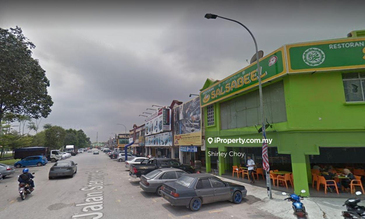 Shop for Sale in Bukit Kemuning, Shah Alam by Shirley Choy - iProperty.com.my