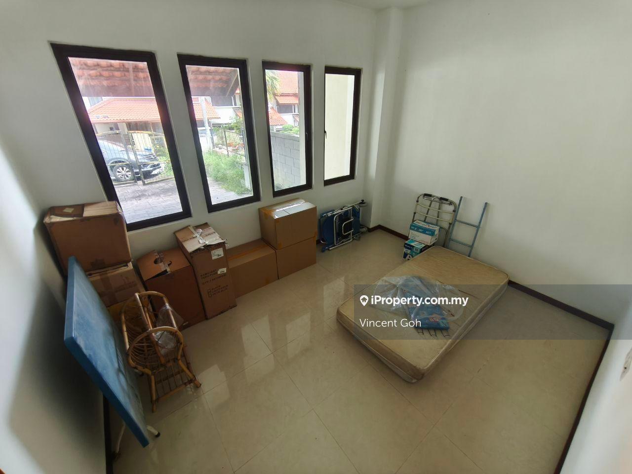Rumah Berangkai 2 Tingkat untuk Dijual di Sunway Rahman Putra, Sungai Buloh oleh Vincent Goh - iProperty.com.my