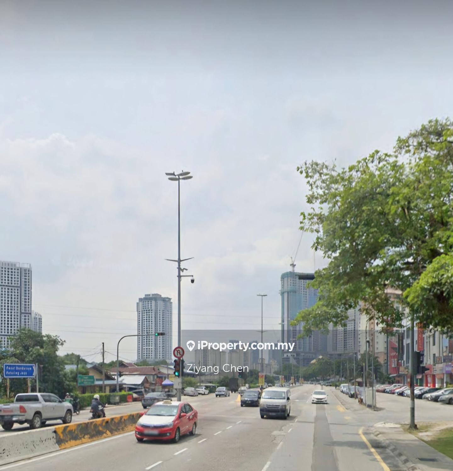 Agricultural Land for Sale in Taman Sri Jati, Jalan Klang Lama (Old Klang Road) by Ziyang Chen - iProperty.com.my