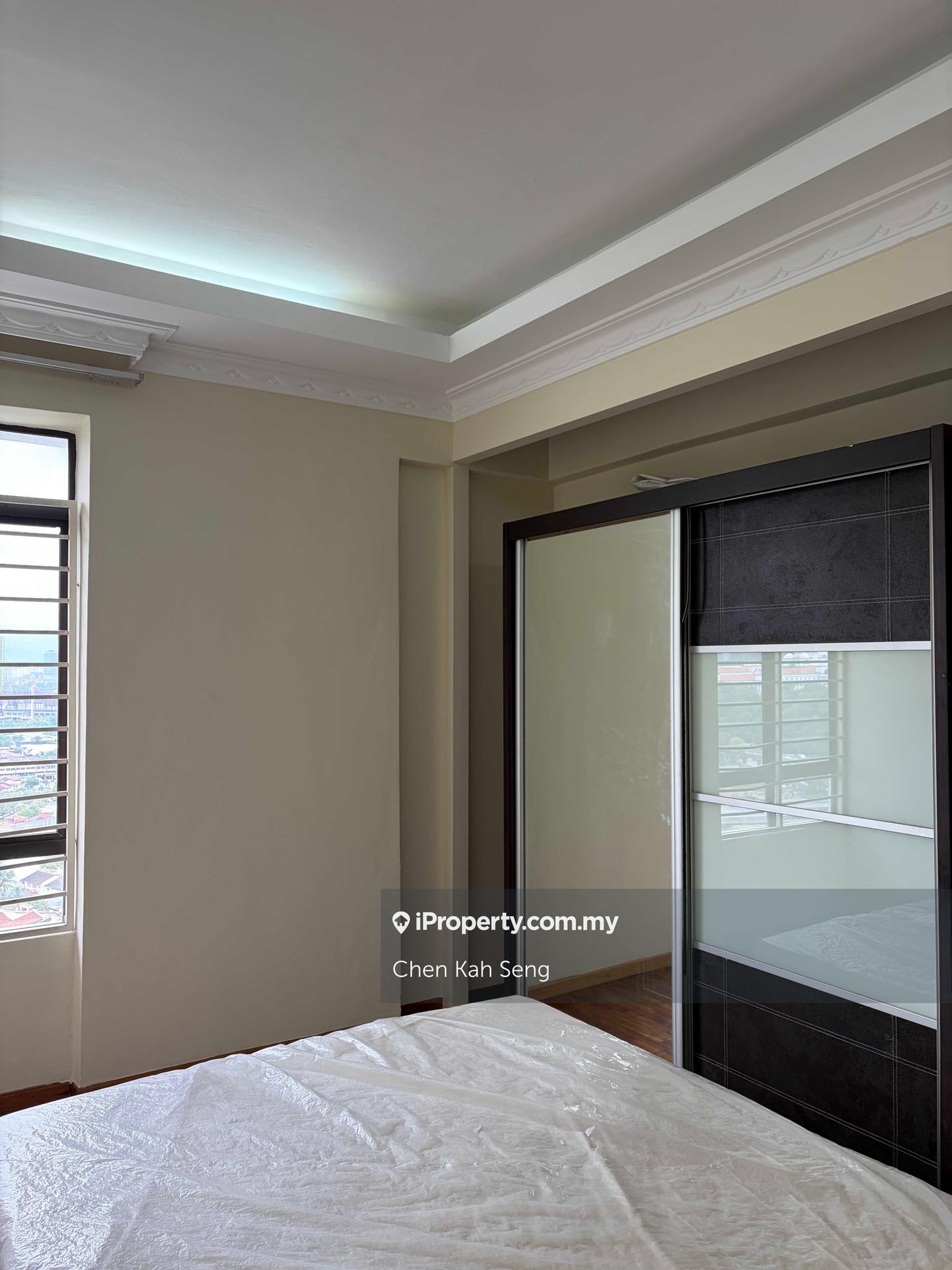 Condominium for Rent in Rivercity Condominium by Chen Kah Seng - iProperty.com.my