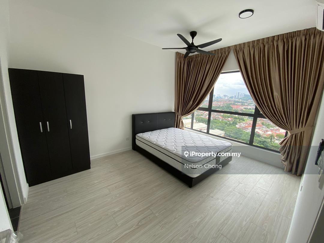 Service Residence for Sale in Three33 Residence by Nelson Chong - iProperty.com.my