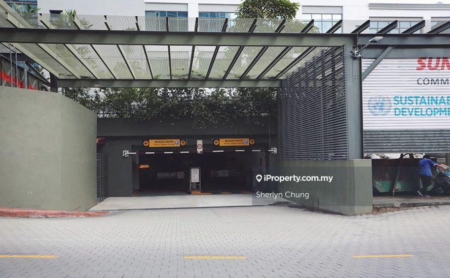 Office for Rent in Bandar Sunway, Sunway by Sherlyn Chung - iProperty.com.my