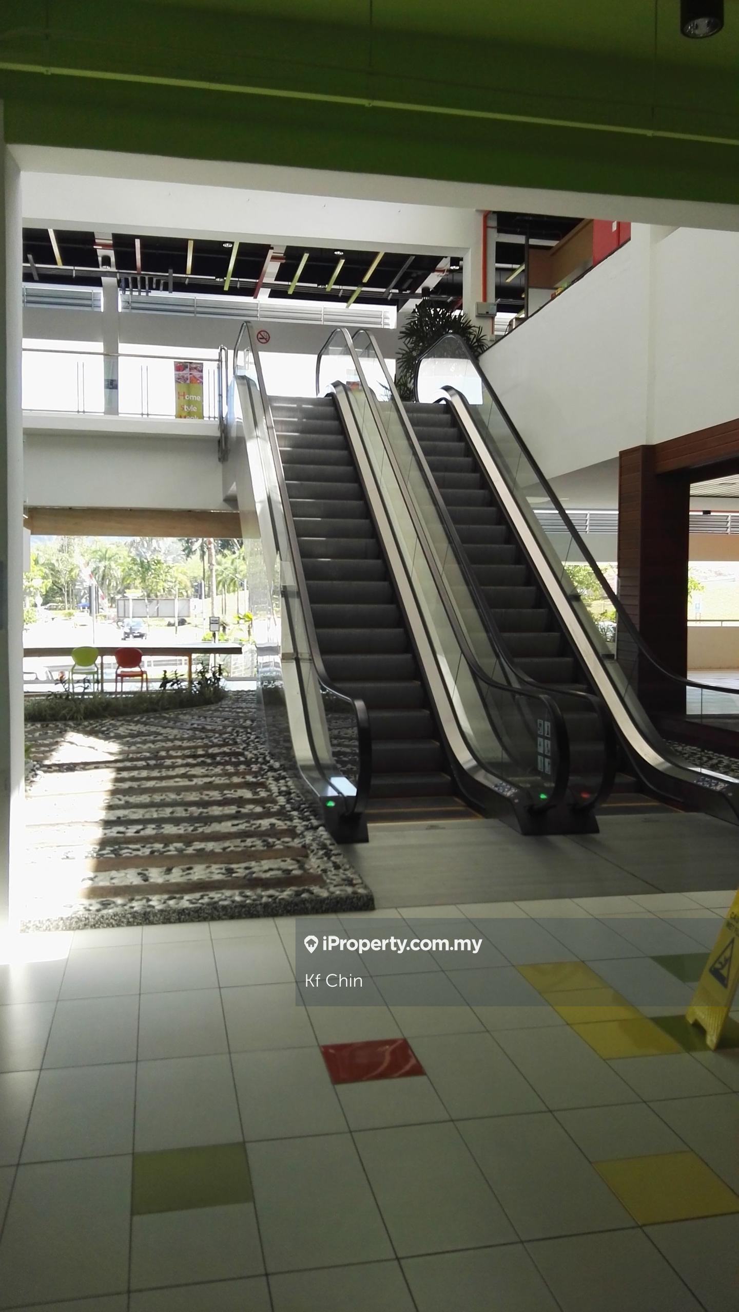 Pangsapuri untuk Dijual di Univillage oleh Kf Chin - iProperty.com.my