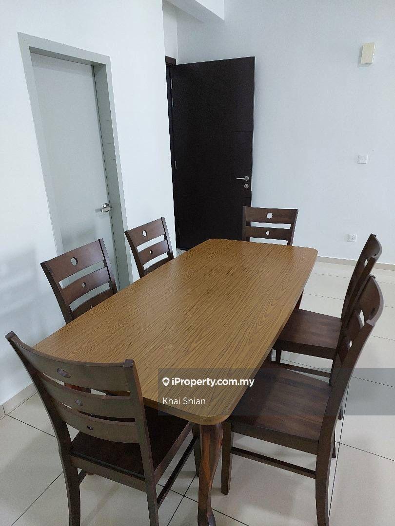 Condominium for Rent in Straits Garden Condominium by Khai Shian - iProperty.com.my